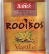 Rooibos vanilla