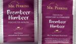 Brombeer Himbeer