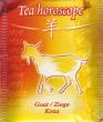 Tea horoscope koza