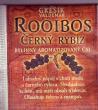 Rooibos černý rybíz