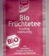 Bio Fruchtetee