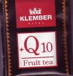 Fruit tea Q10