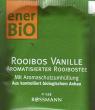 Rooibos Vanille