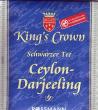 Ceylon Darjeeling