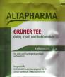 Gruner Tee 