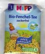 Bio Fenchel Tee