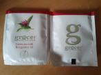 green tea bergamot oil