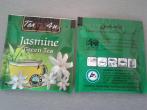 green tea jasmine