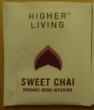 3 sweet chai