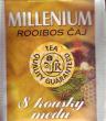 Rooibos s kousky medu