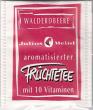 Fruchtetee