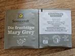 Die fruchtige Earl grey