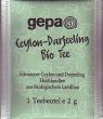 Ceylon darjeeling