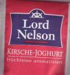 Kirsche Jogurt