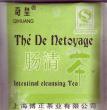 intestinal cleansing tea